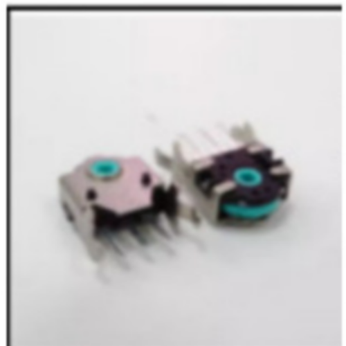 마우스 인코더 TTC 카일 후아노 방진 골드 실버 레드 그린 휠 1,000원