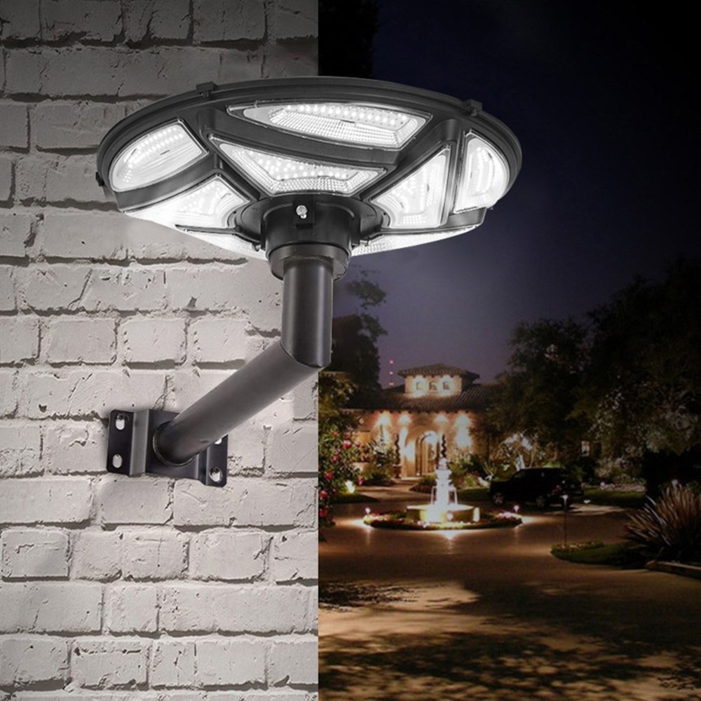 21세기트랜드 3컬러 LED 3F 태양광 정원 가로등 59,800원