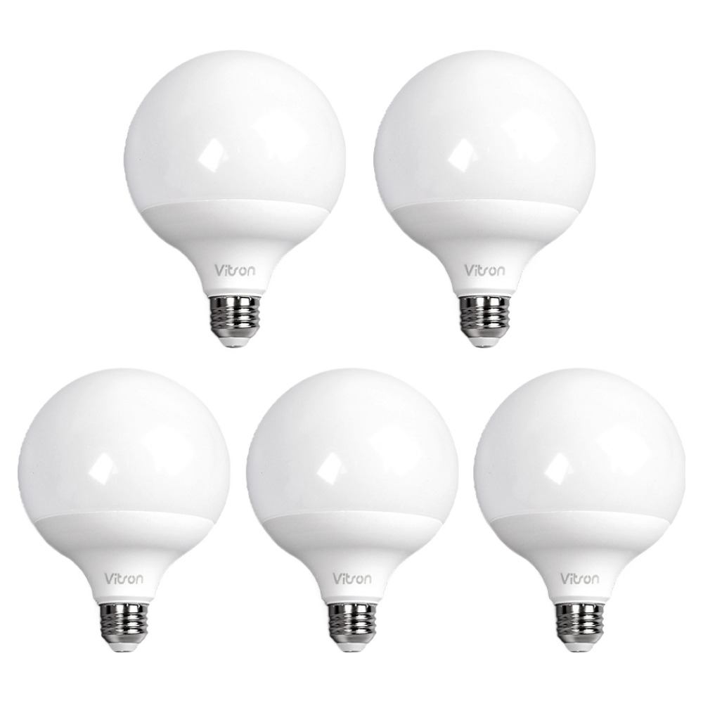 비츠온 블링 LED 볼전구 숏타입 12W 7,500원