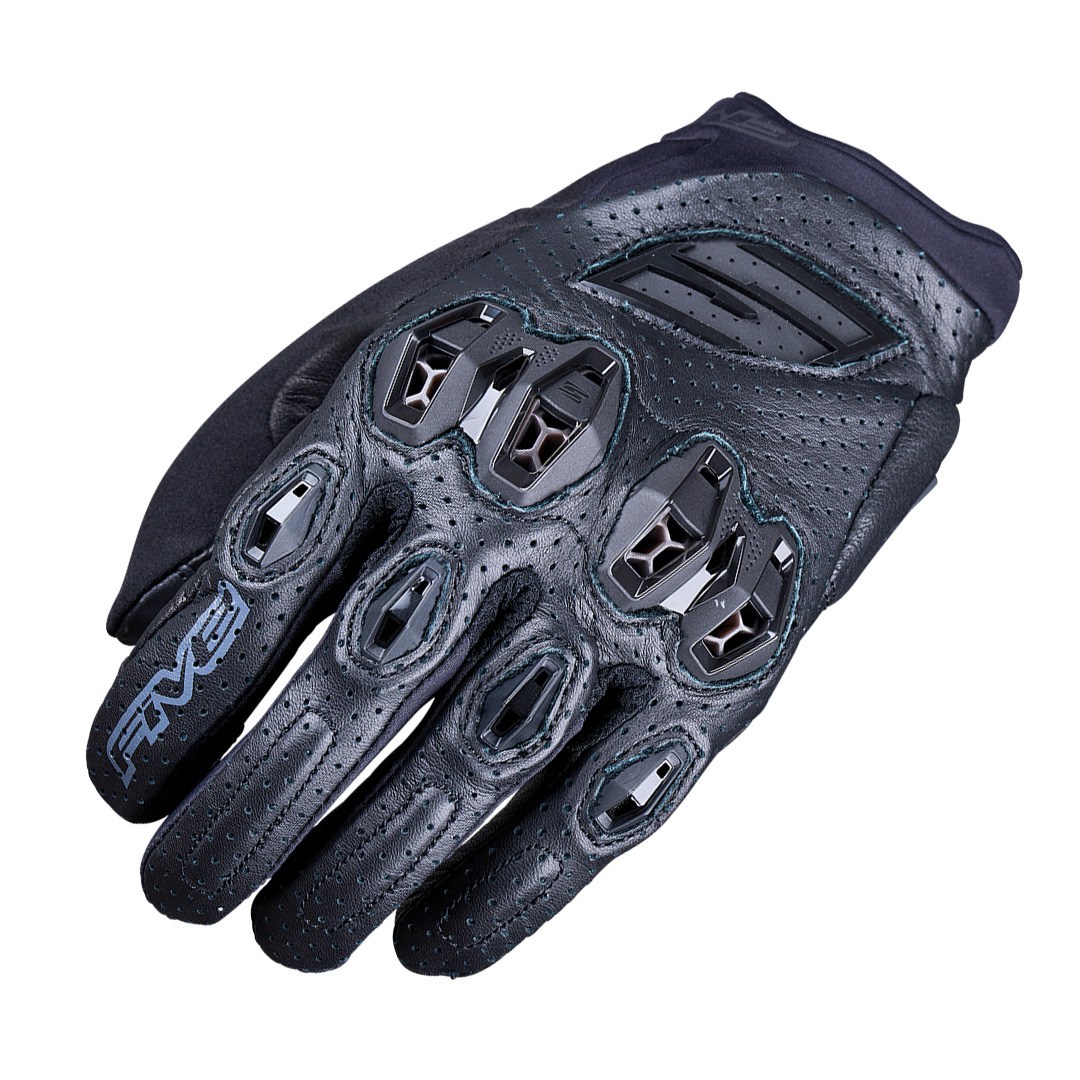 파이브 STUNT EVO 2 LEATHER (Black) 4계절 가죽장갑 150,000원