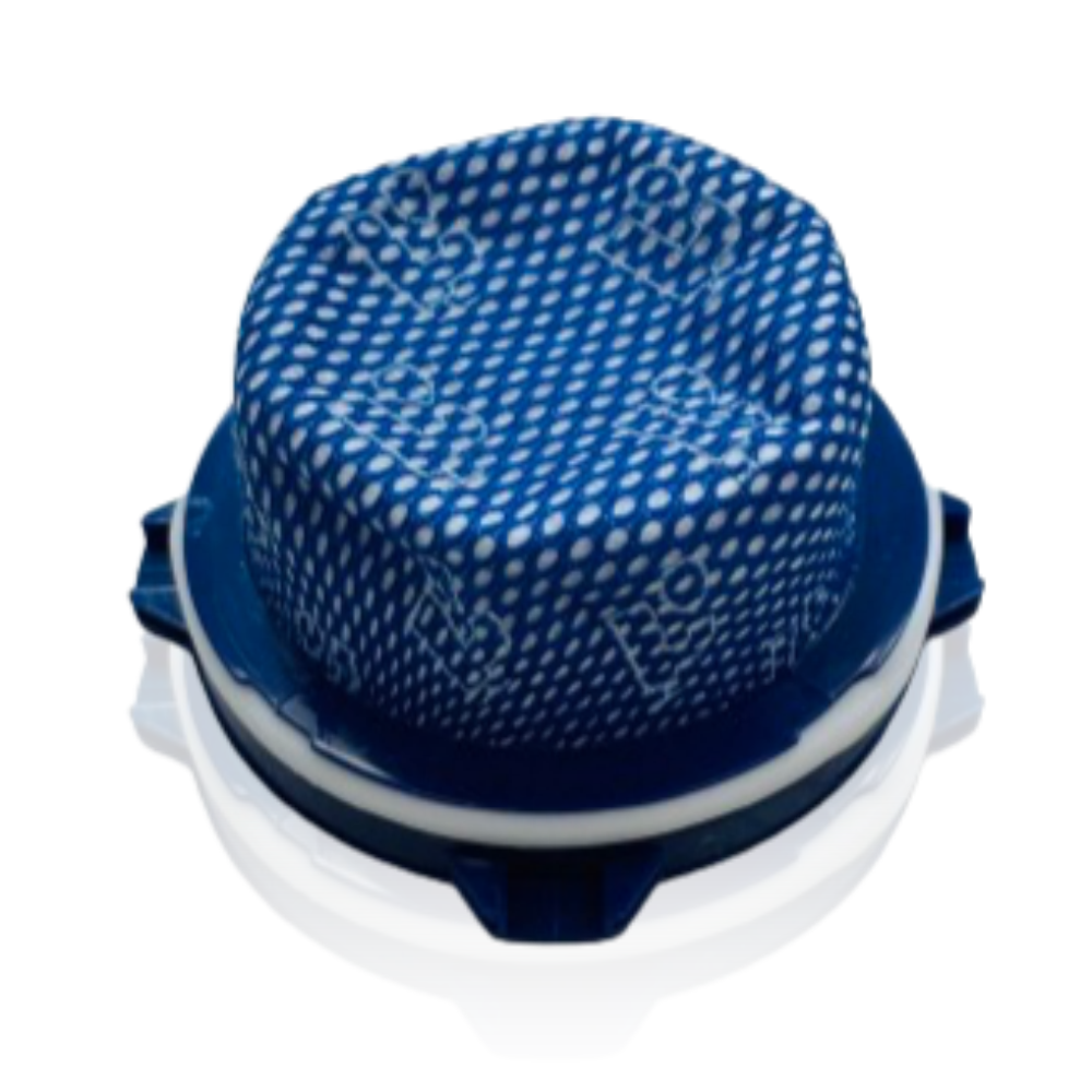 삼성 제트 무선청소기 150W 200W 먼지통 모터 필터 DJ97-02649A 호환용, 2개, 제트 필터 15,800원