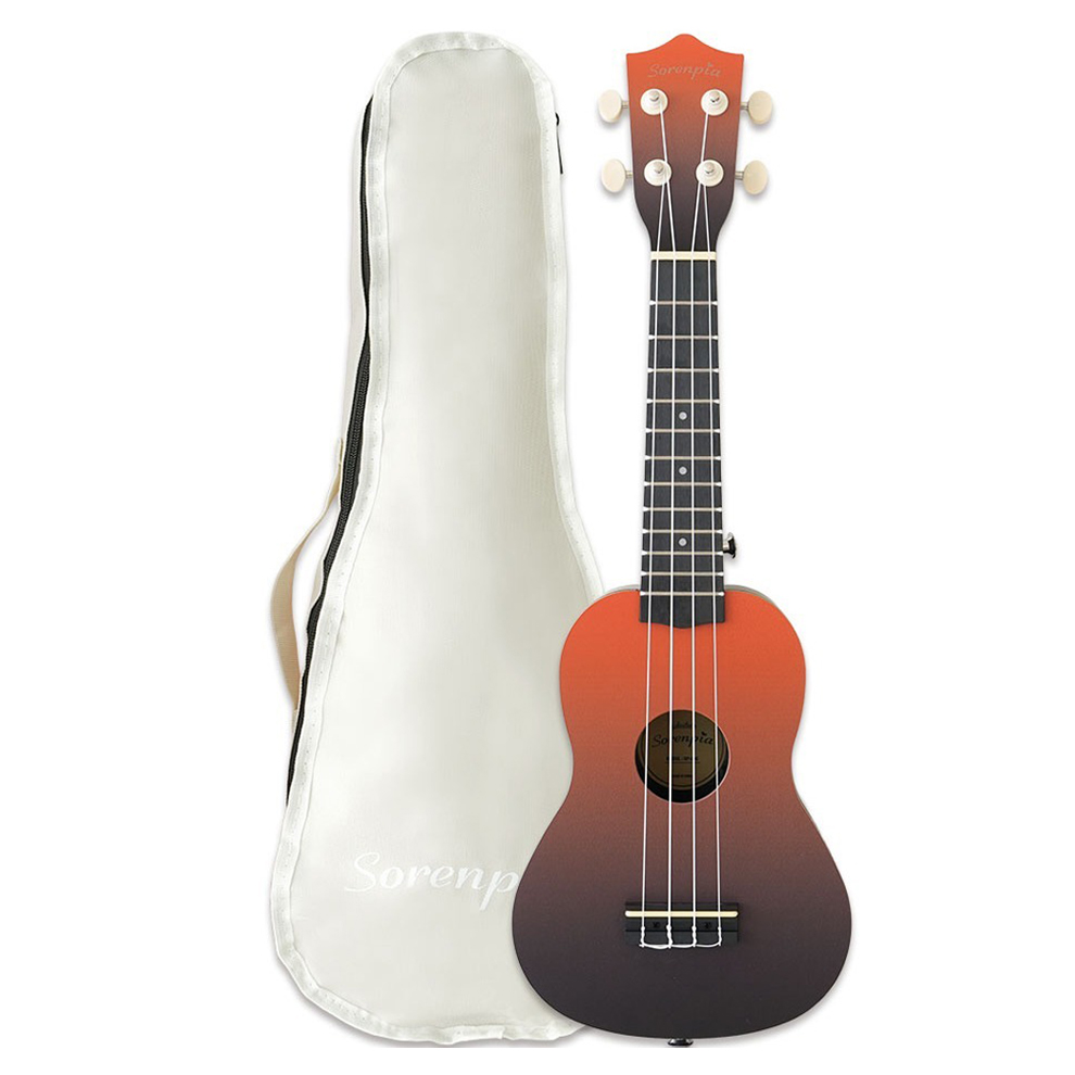 소렌피아 입문용 우쿨렐레 썬버스트 SP-50C 21,900원