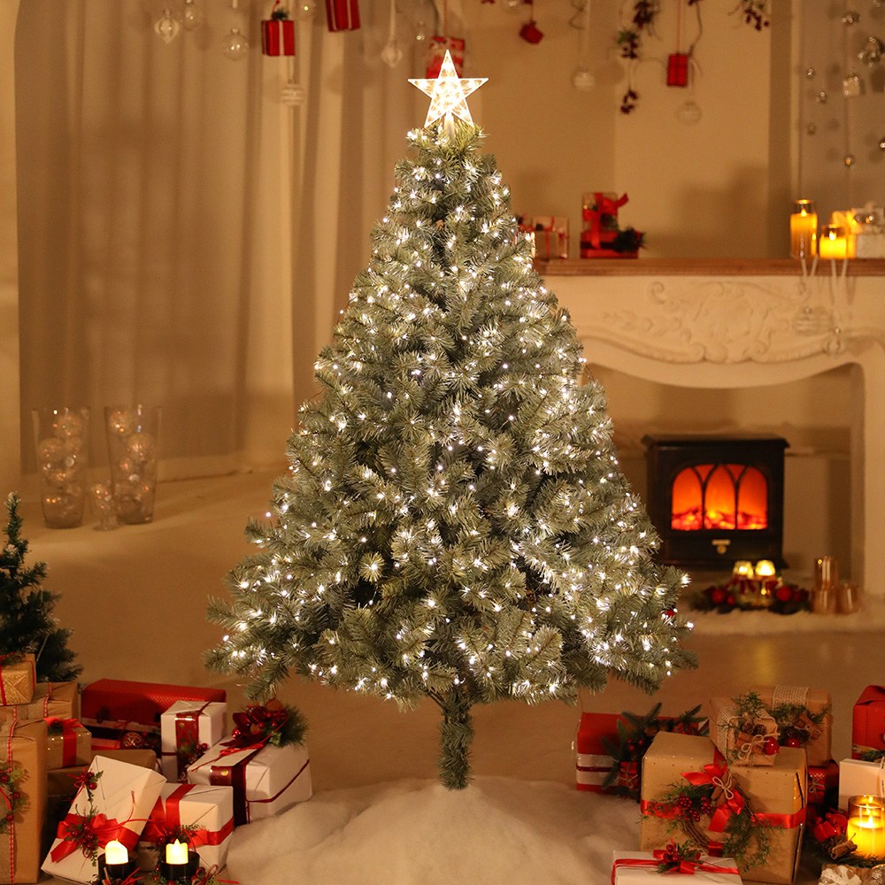 크리스마스트리 무장식 볼륨빵빵 2025 세트 69,990원