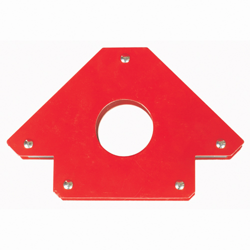 정신마그네트 용접각도자석 철판고정 각도조절 고정크램프, 1개, 01_156x102(50LB) 3,070원