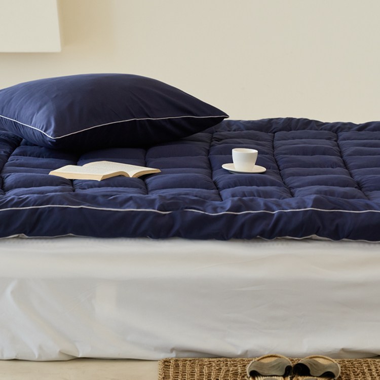 슬립슬러 생활방수 알러지케어 사계절 토퍼 51,000원