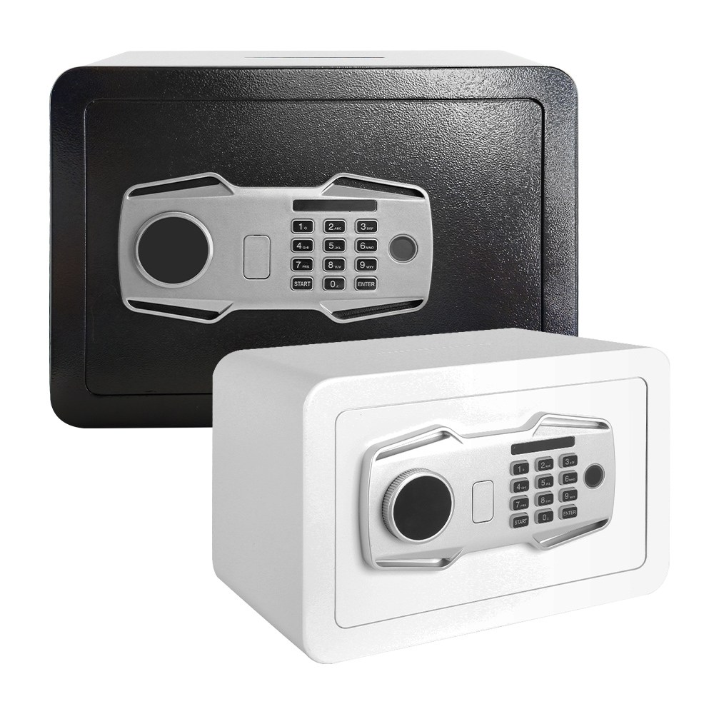 아이이피 지문인식 디지털 소형금고 C20 중형금고 C25 사무실/가정용 금고 지폐투입구 보관함 비밀번호 78,000원