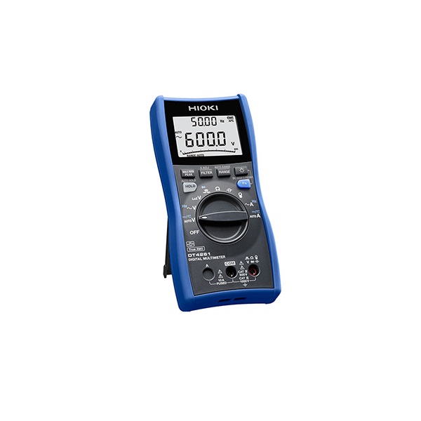 HIOKI 디지털 멀티미터 DT4261 370,200원