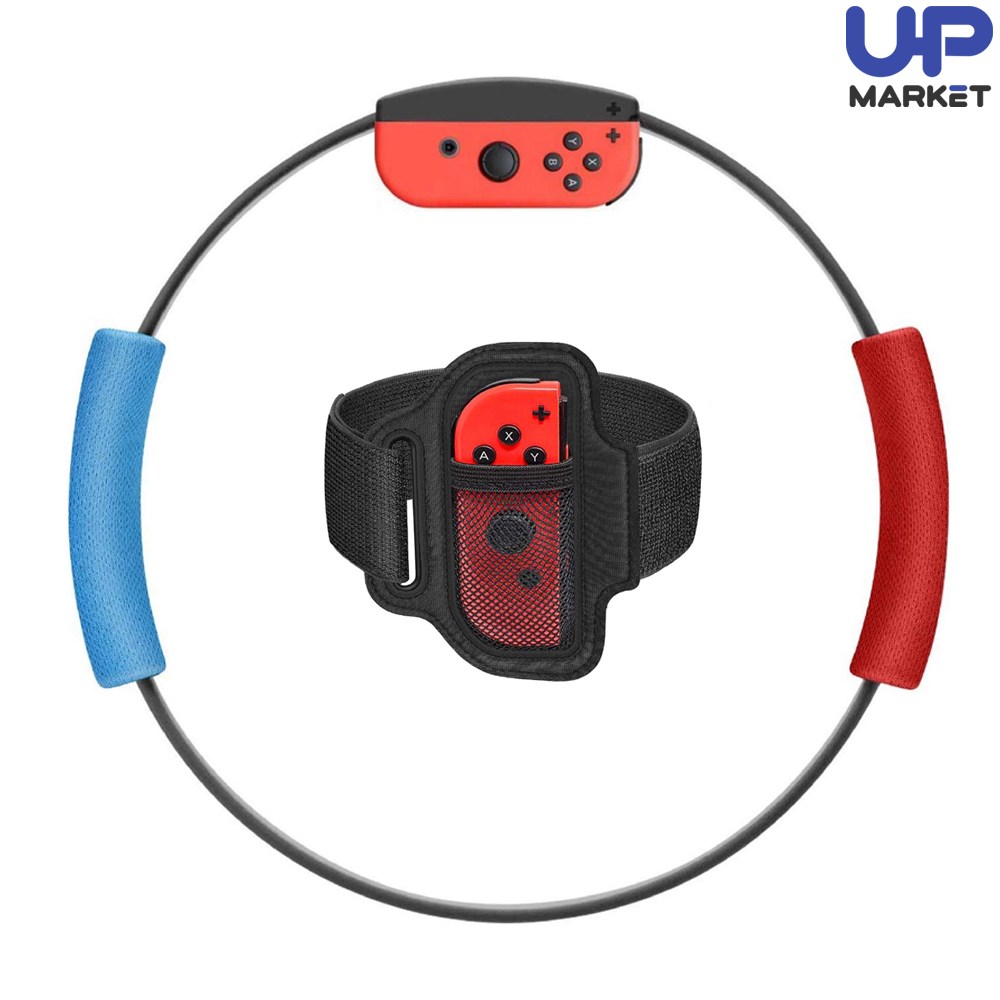 업마켓 링피트 링콘 기본형 닌텐도 스위치 OLED 호환 38,800원