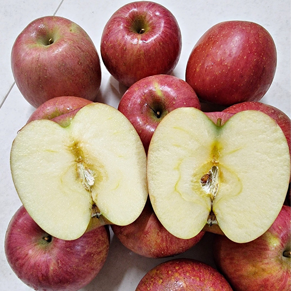 30년장인재배 사과끝판왕 초고당도 밀양 얼음골 사과 98,900원