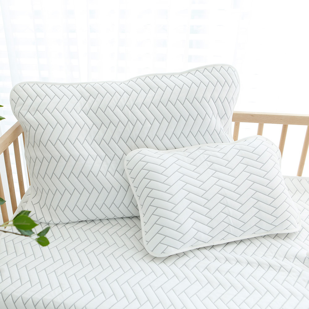 꿈두부 아이차유 듀라론 냉감 베개커버 여름 쿨링 아이스 태열베개 15,030원