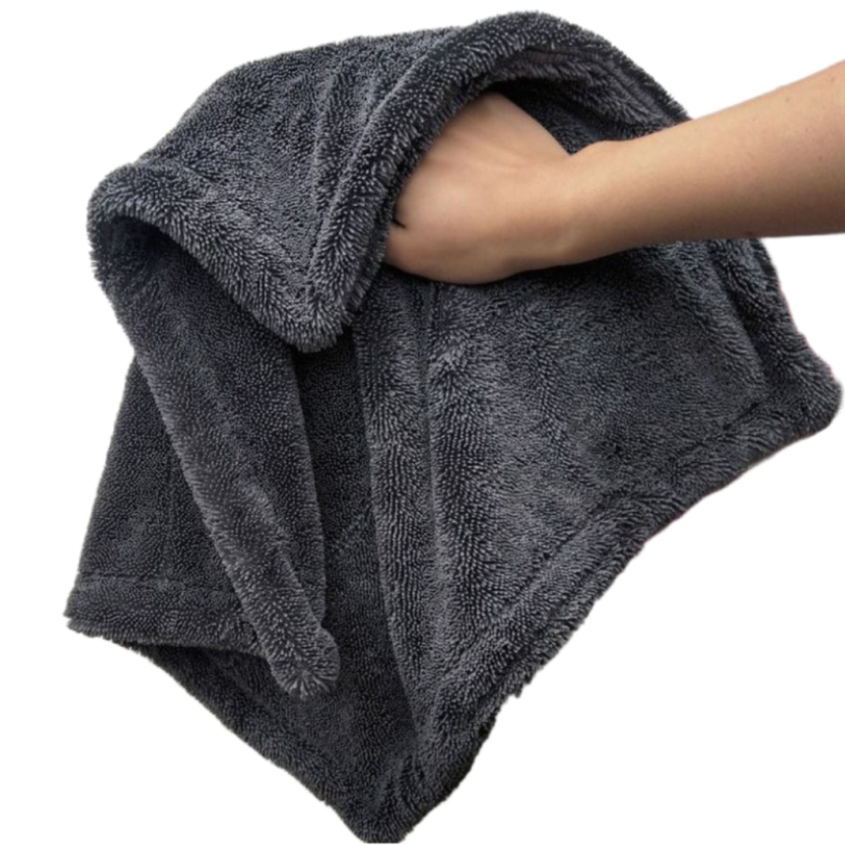 양면 트위스트 드라잉 타월 초극세사 세차타올 물기제거전용 5,200원