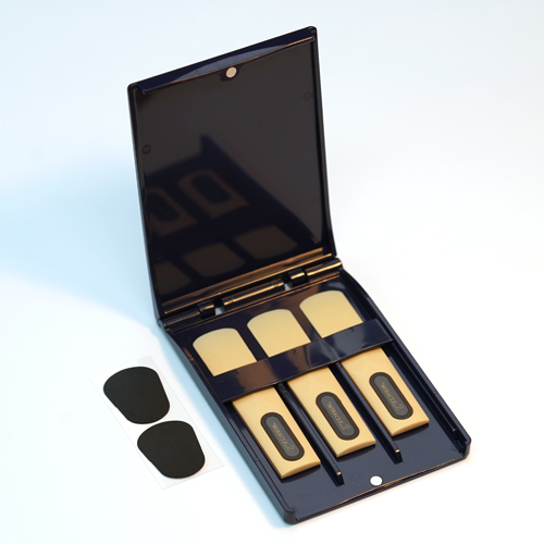 색소폰 리드 세인시아 미라클 합성리드 플라스틱리드 40,000원