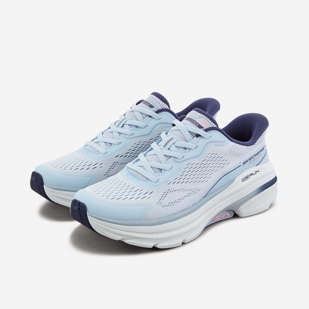 스케쳐스 여성 고런 맥스쿠셔닝 아치핏 슬립인스 SP0WRCGX103NC분당점 159,000원