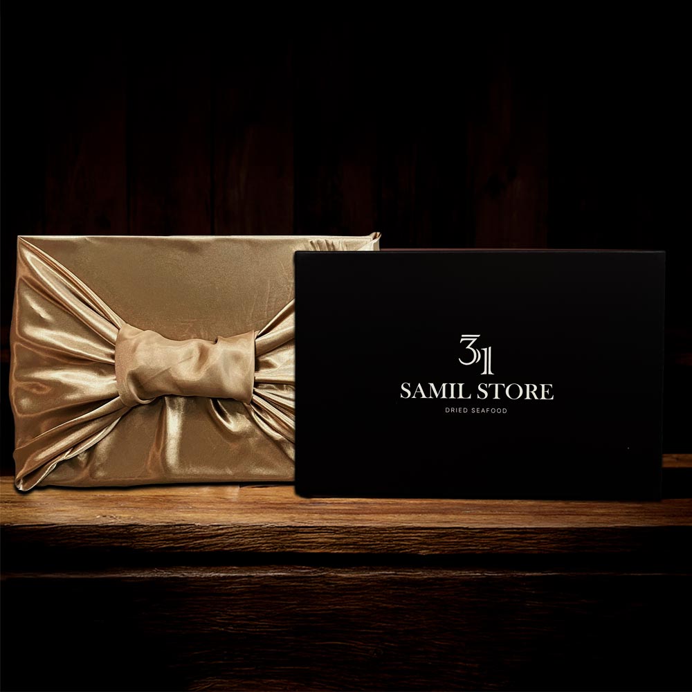 강릉 31건어물 시그니쳐 건어물 선물세트 (4종), 1세트 29,900원