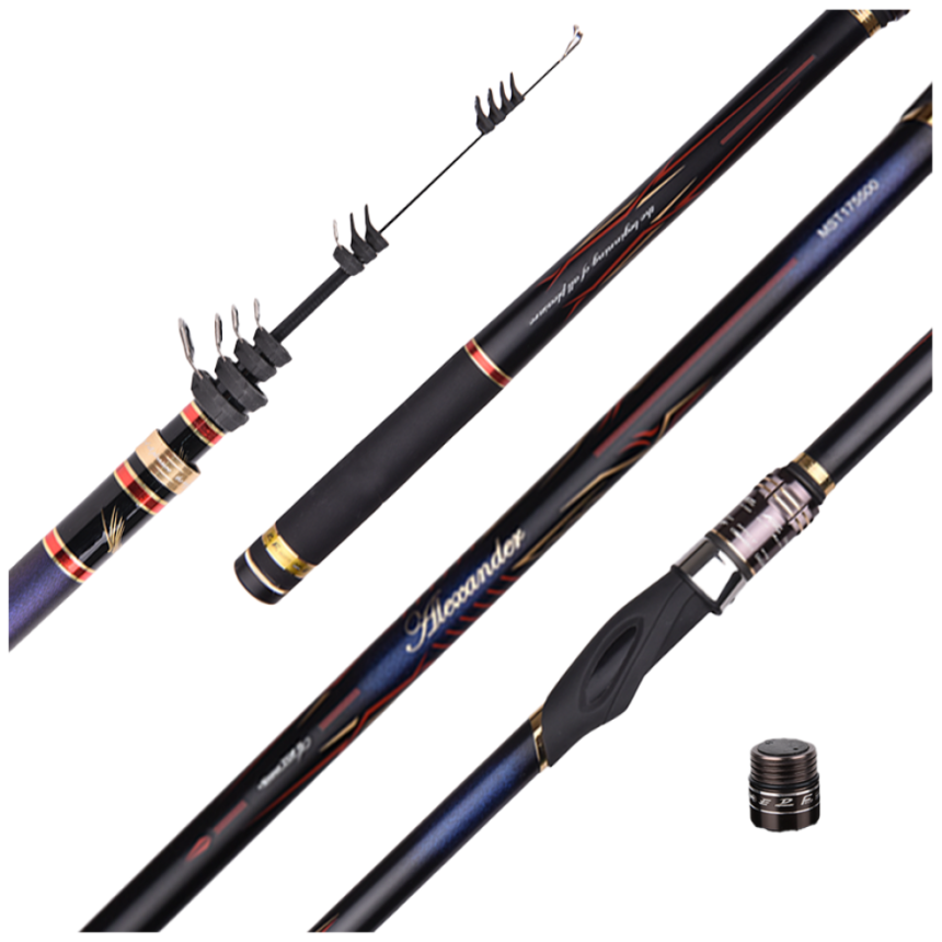 몬스터코리아 알렉산더 1호대 이소대 갯바위낚시대 찌낚시대 참돔 감성돔 바다낚시대 478,930원