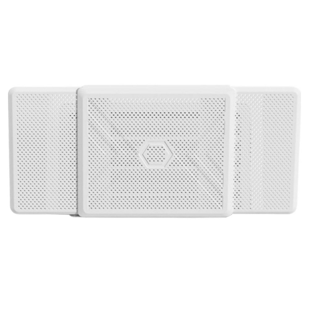 올이즈유 스탠드 에어컨 바람막이 화이트 13,440원