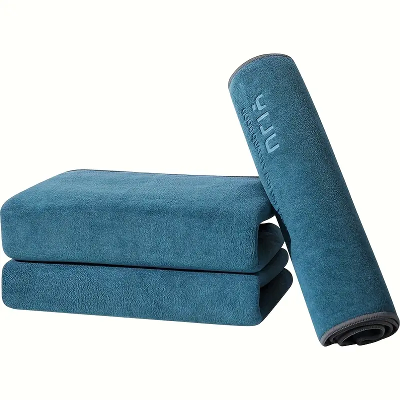 [허니넛] 5장 다용도 극세사 드라잉 세차타월 소형2장+중형2장+대형1장 8,910원