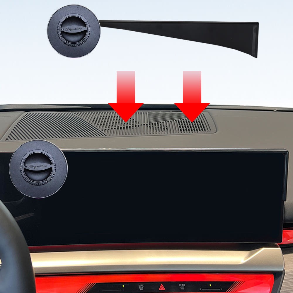 지시그니처 BMW 5시리즈 G60 i5 2024~ 맥세이프 Qi2 쿨링팬 핸드폰 무선충전 거치대 S21Pro-W17YS 29,800원