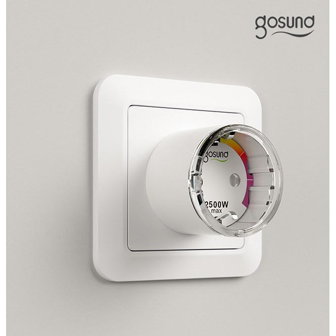 고선드 WIFI 스마트 싱글 플러그 EP2 19,800원