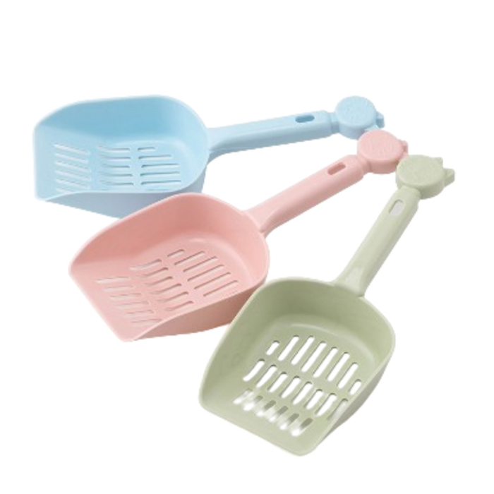 제제펫 캣 고양이 모래삽 3p 4,480원