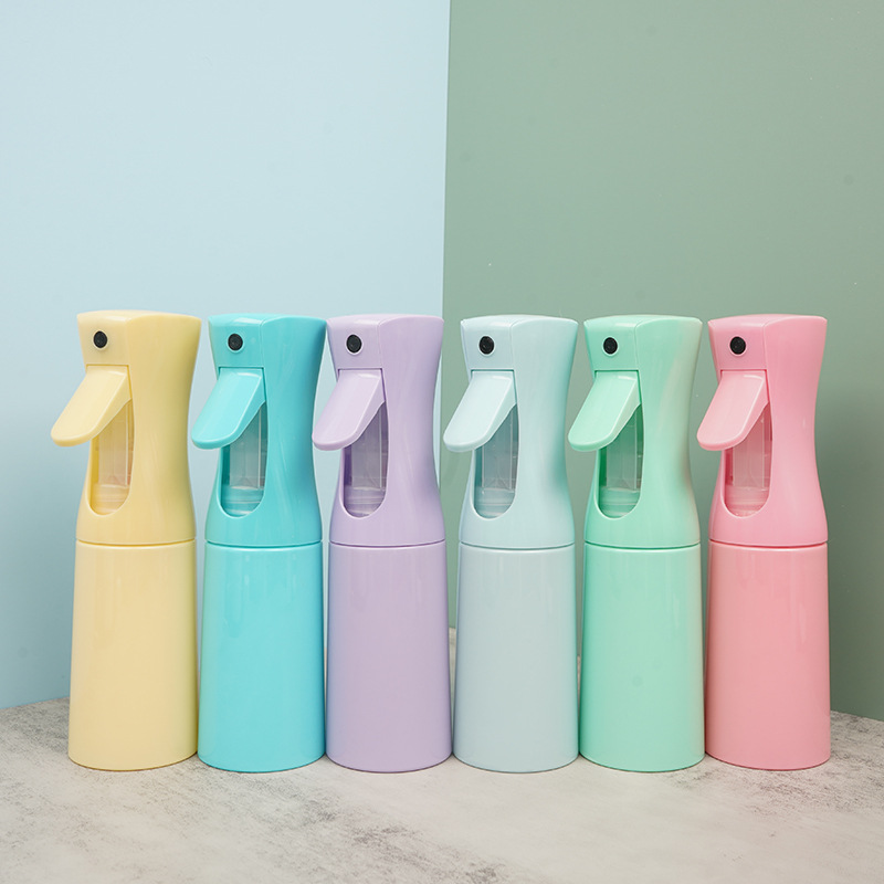 압축 분무기 안개 분사 미세분사 미스트 분무기 300ml 5,900원