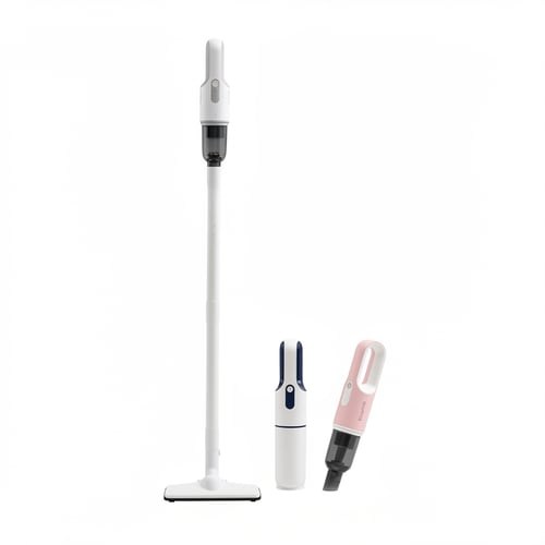 누적 45만대 판매 클래파 가벼운 미니 무선청소기 원룸 + 다용도툴 76,200원