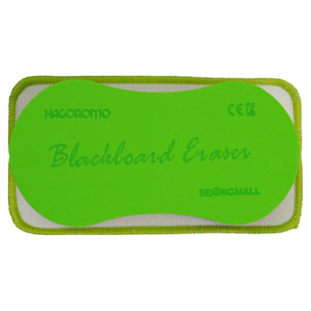 하고로모 극세사 자석 칠판 지우개 10,960원