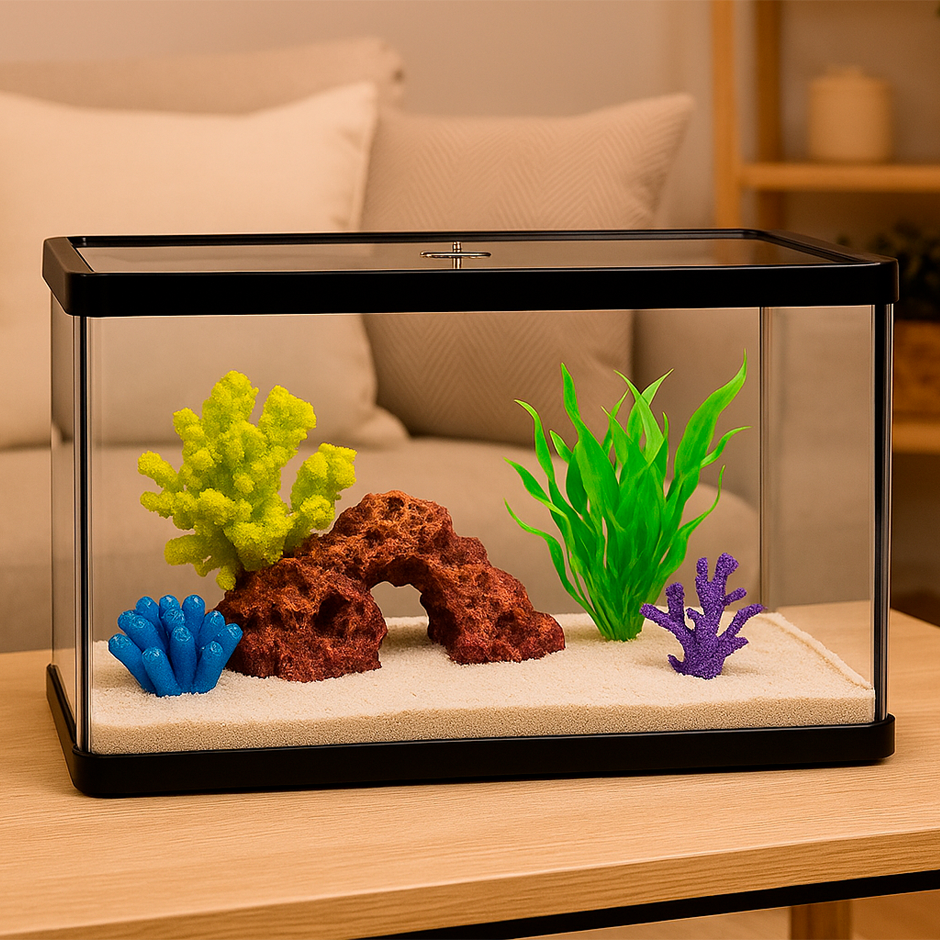 모비딕 에어리탱크 어항 AT-30 19,120원