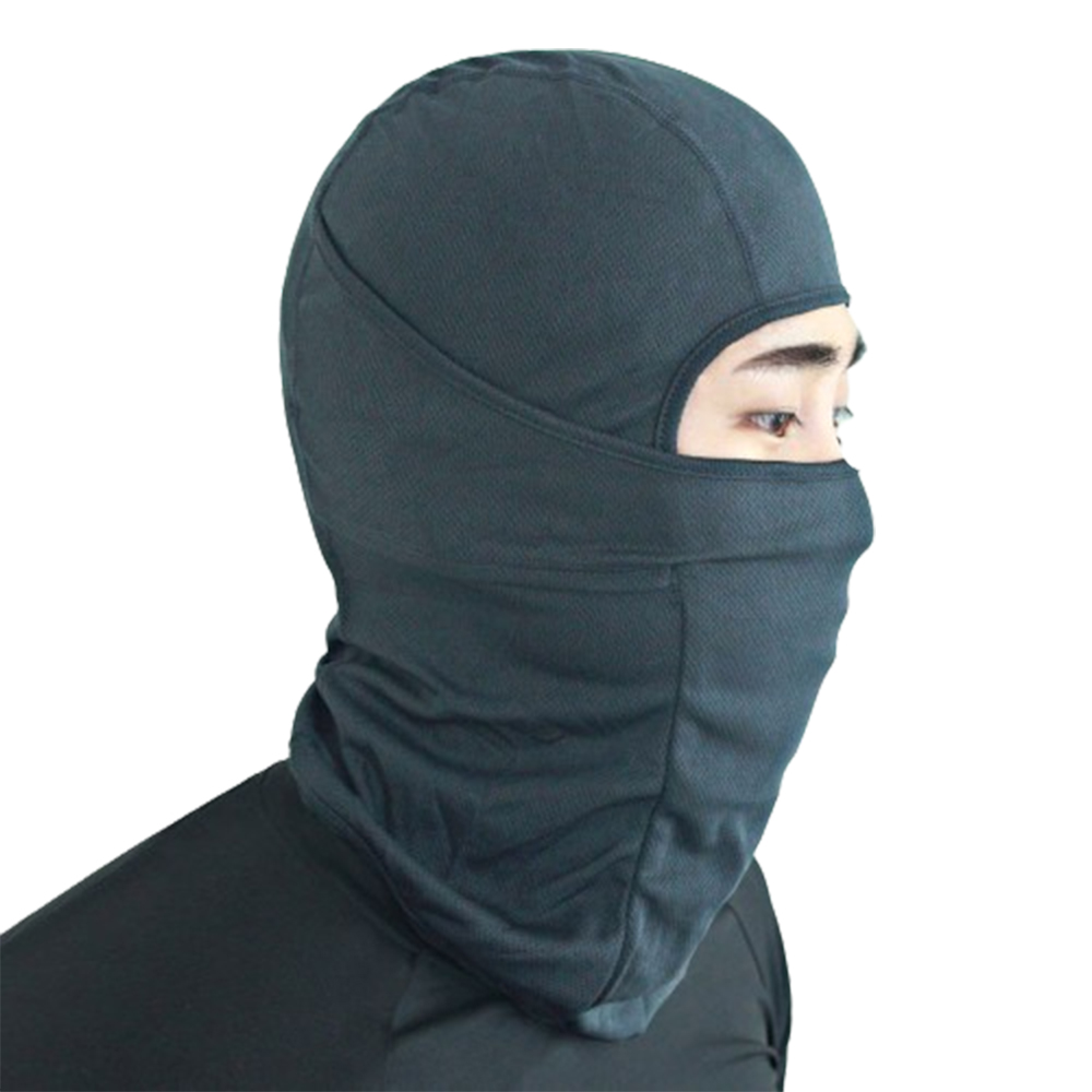 써머텍트 포시즌 스포츠 바라클라바, 그레이, 1개 13,110원