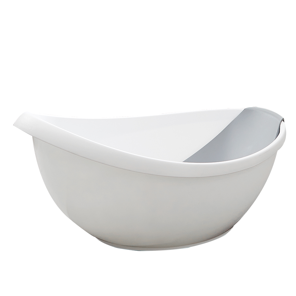 네이쳐러브메레 코지 아기욕조, 화이트 19,900원