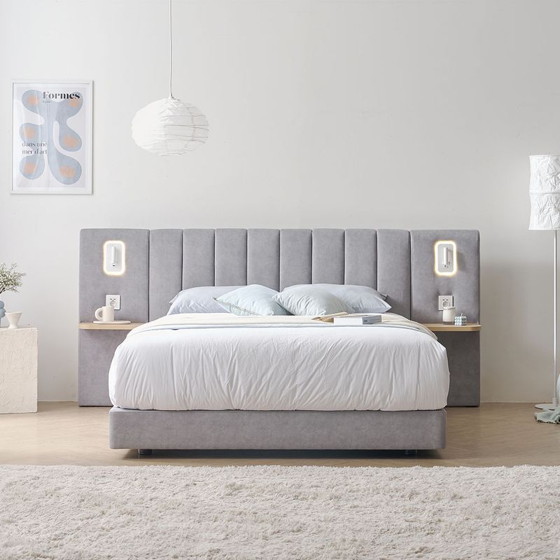 에몬스 피오르도 호텔형 침대 1,035,260원