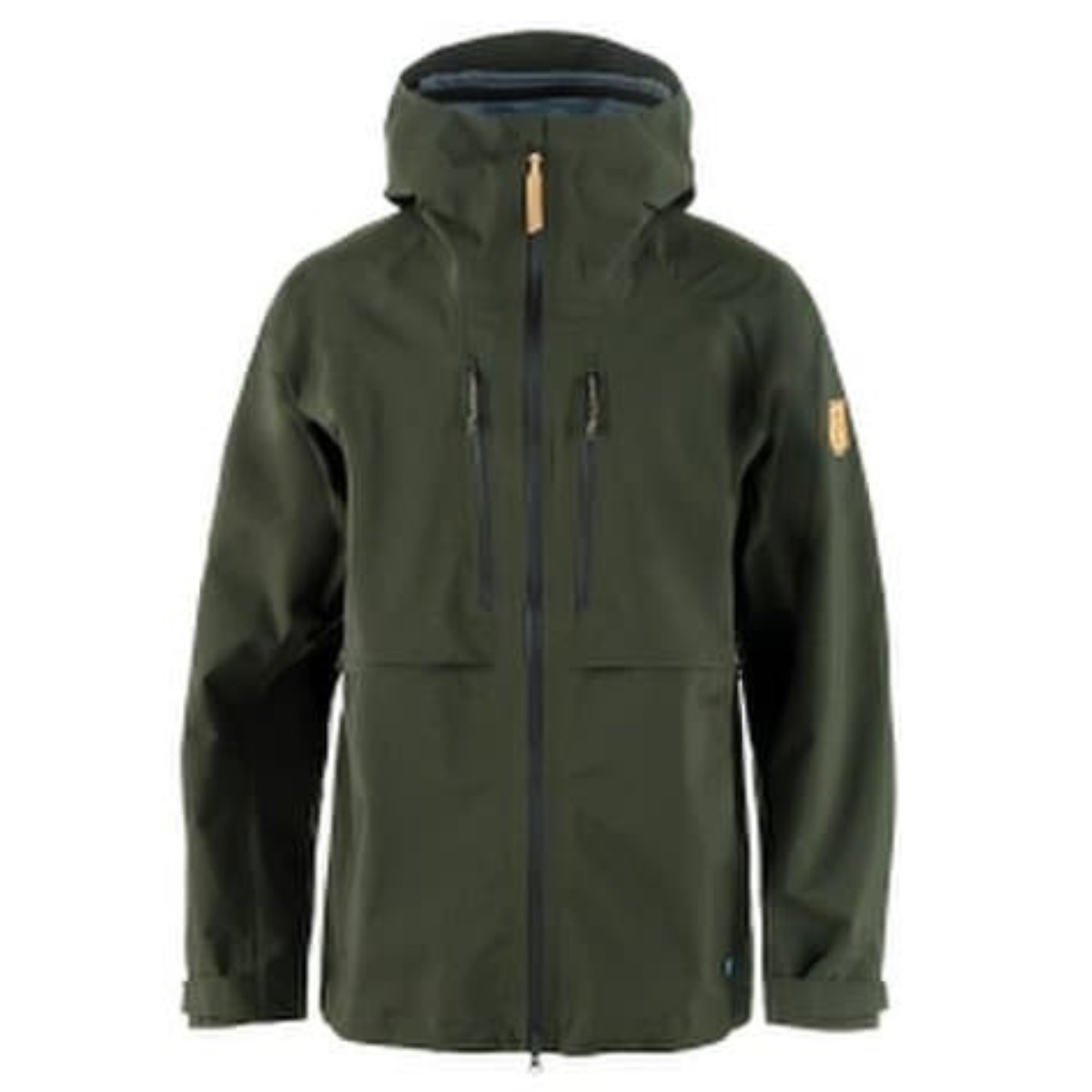 [국내백화점] 피엘라벤 켑 고어텍스 자켓 간절기 등산 하이킹 방수 방풍 점퍼 1,103,380원