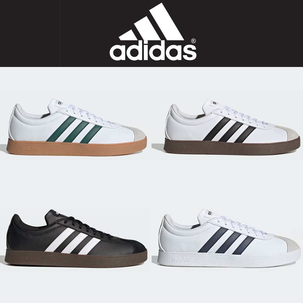 아디다스 런닝화 운동화 아디다스신발  스니커즈 VL 코트 베이스 4종 남성 62,000원