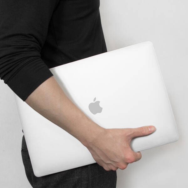 아트박스/정훈테크 스위치이지 맥북 에어 15인치 M2 투명 NUDE 케이스 2023 39,900원