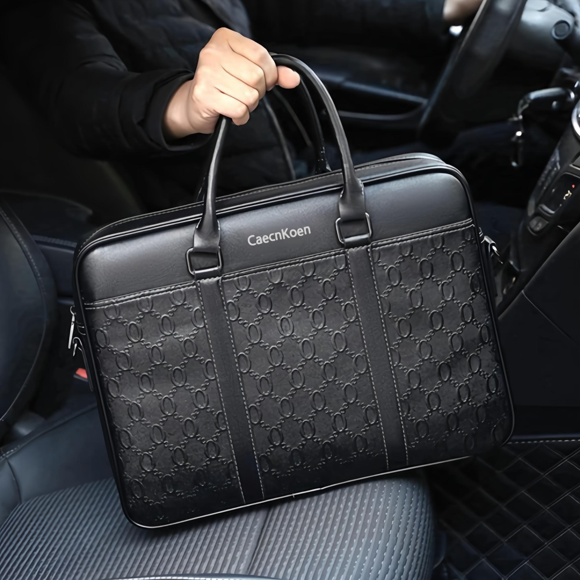 CaecnKoen 남성 노트북 서류가방 남자 패션 브랜드 01 70,500원