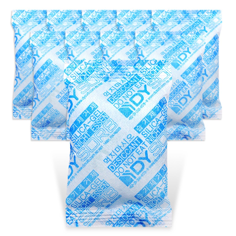 습기연구소 실리카겔 부직포 습기제거제 9,000원