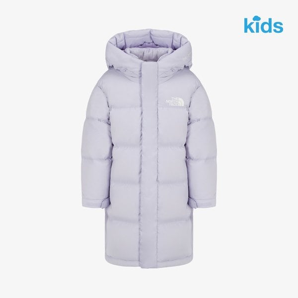 매장정품 노스페이스키즈 NC1DR53 키즈 익스플로링 코트 (HYBRID) KS EXPLORING COAT (HYBRID DOWN) 146918 315,300원