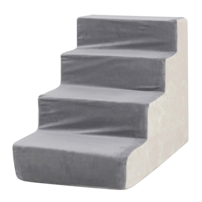 레드퍼피 세리나 펫스텝, 그레이, 1개 37,800원