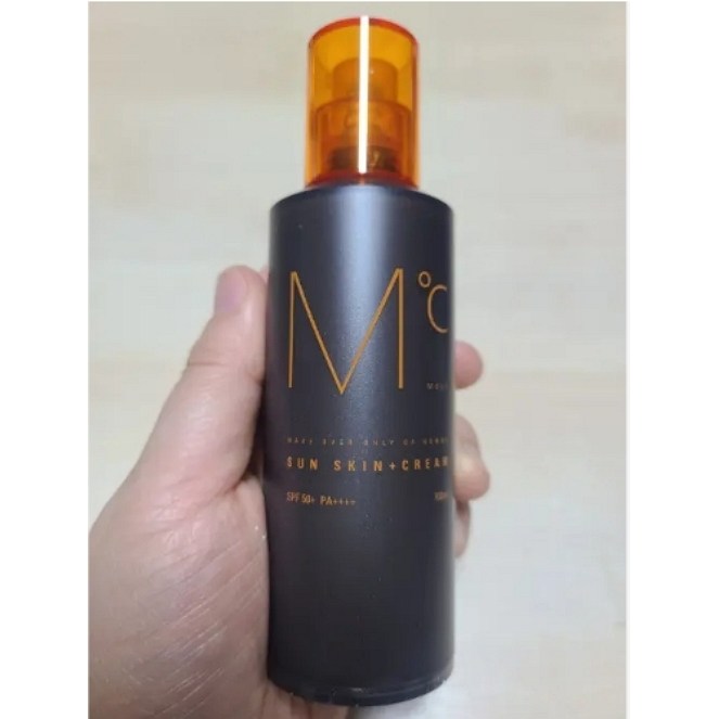 엠도씨 선 스킨 플러스 크림 63,300원