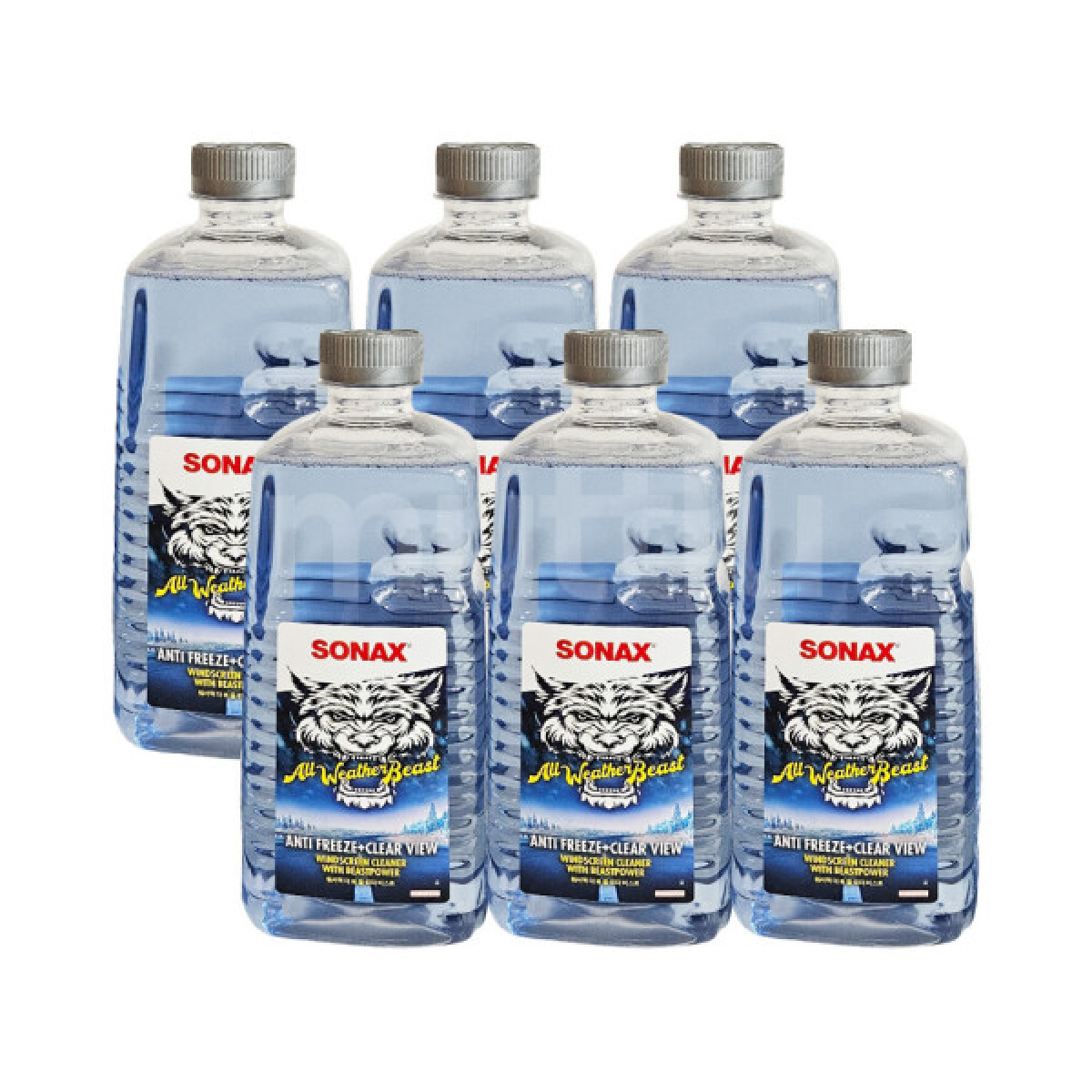 소낙스 워셔액 더 뷰 올 웨더 비스트 소낙스 워셔액 더 뷰 올 웨더 비스트 50,300원