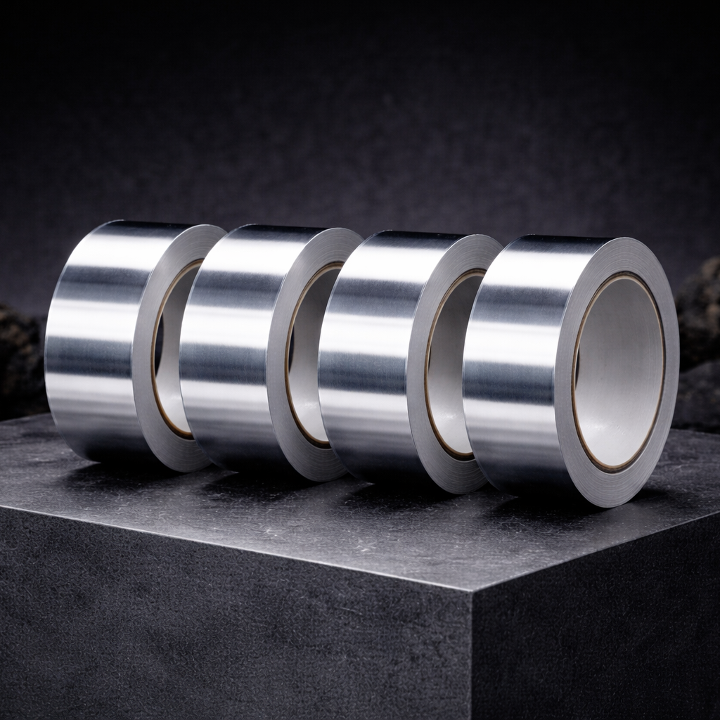 탁월한 선택 프리미엄 은박 알루미늄 테이프, 4개 9,000원