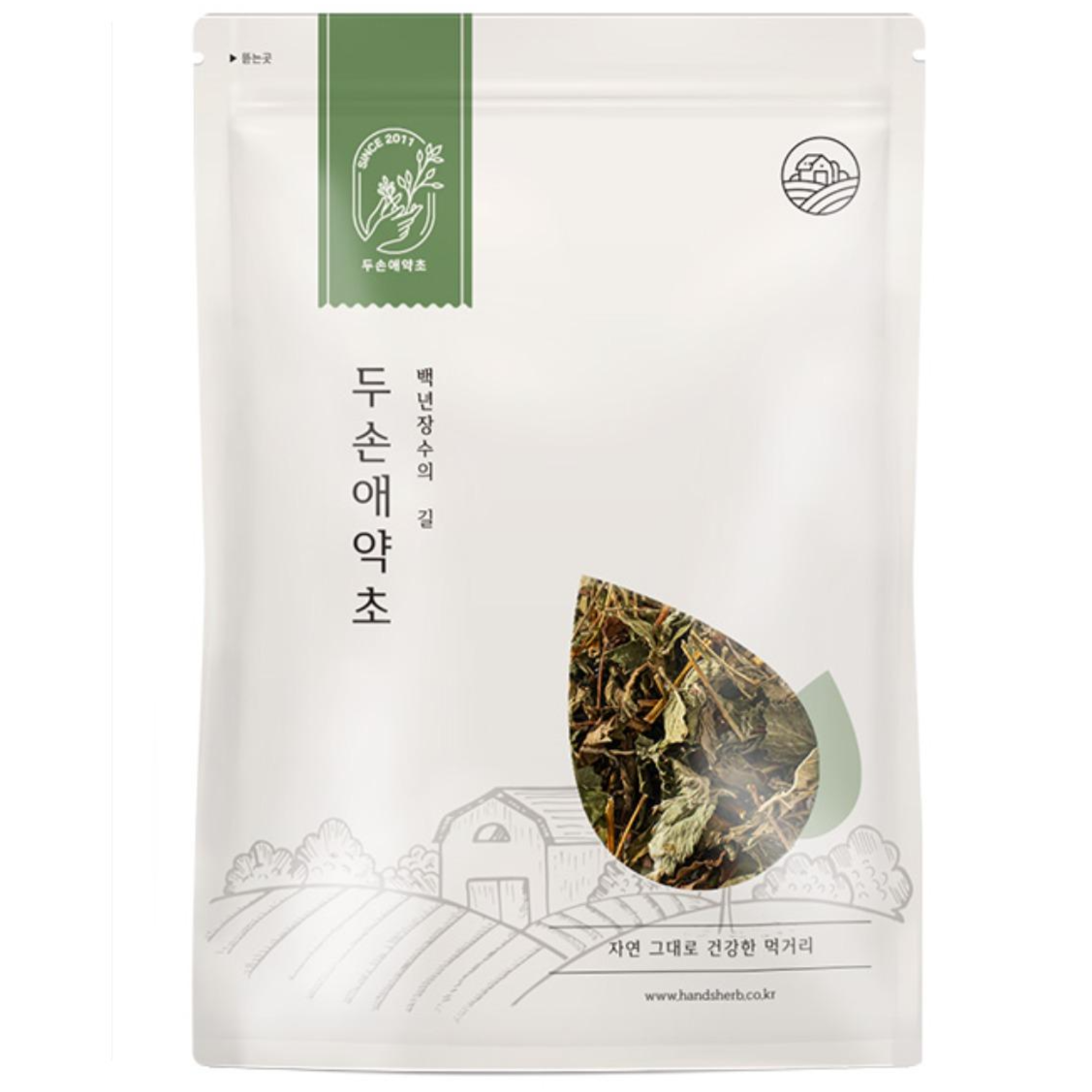 두손애약초 선학초, 1개, 300g 15,900원