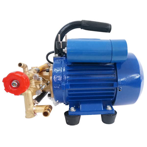 분무기 모터 동력 농약 고압 소형 세차 분사 AW-7000 262,900원