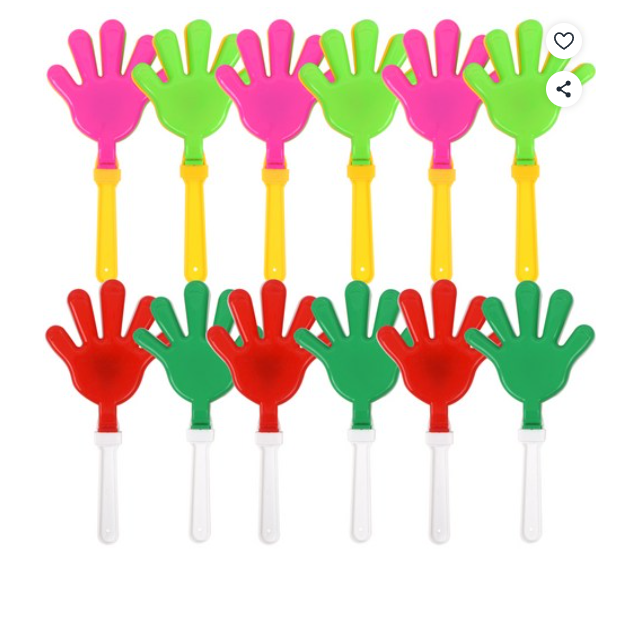 오즈토이 손뼉짝짝이 12p 세트 55,320원