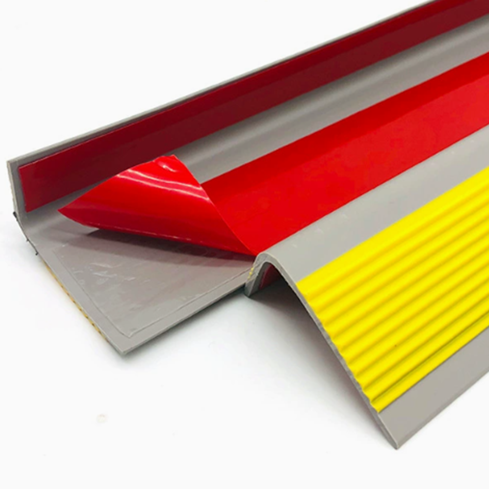 디트리 접착식 계단 모서리 커버 1m 옐로우 45,500원