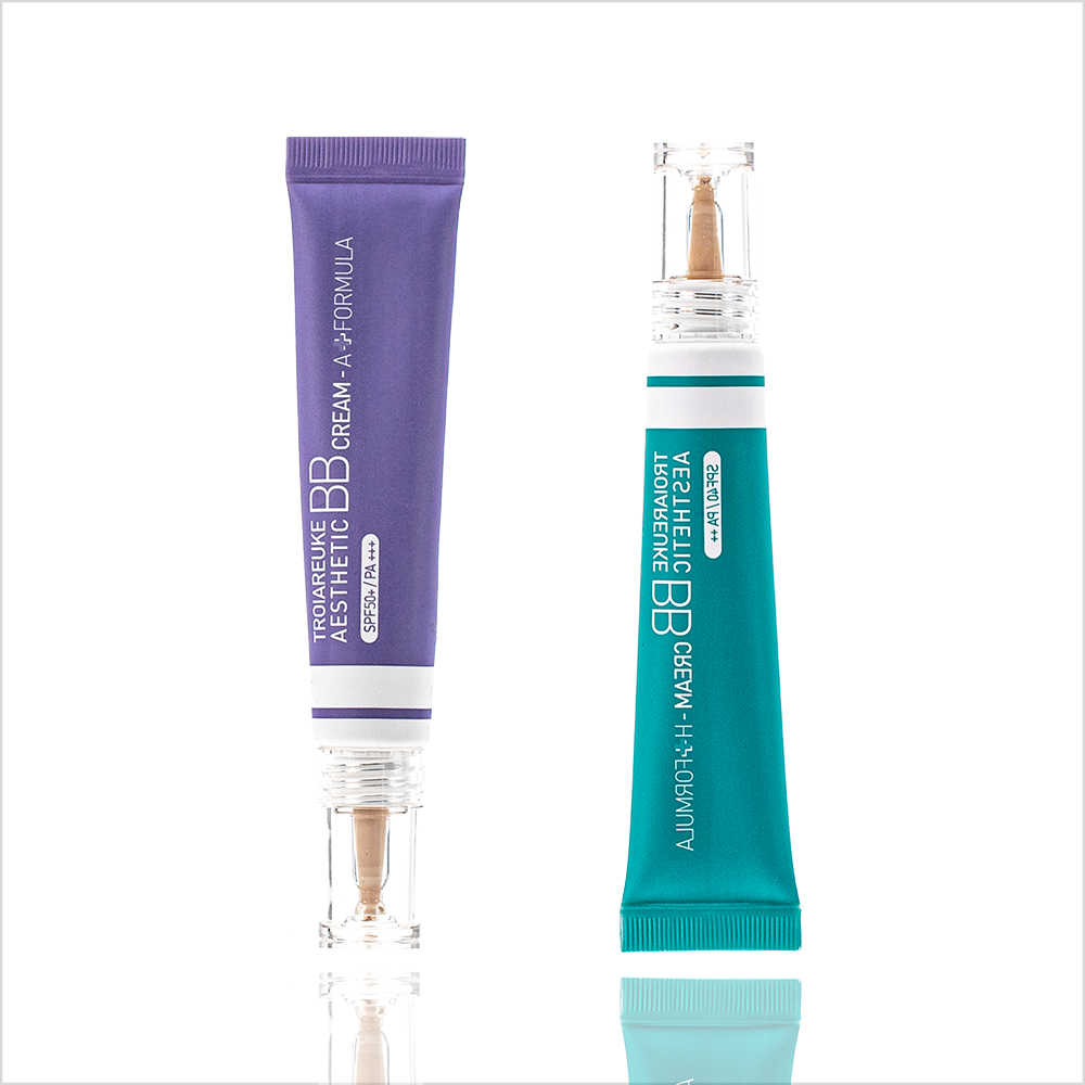 [트로이아르케 본사 정품] 명품비비 관리실 비비 예민비비 에스테틱비비, 1개, 15ml 51,000원