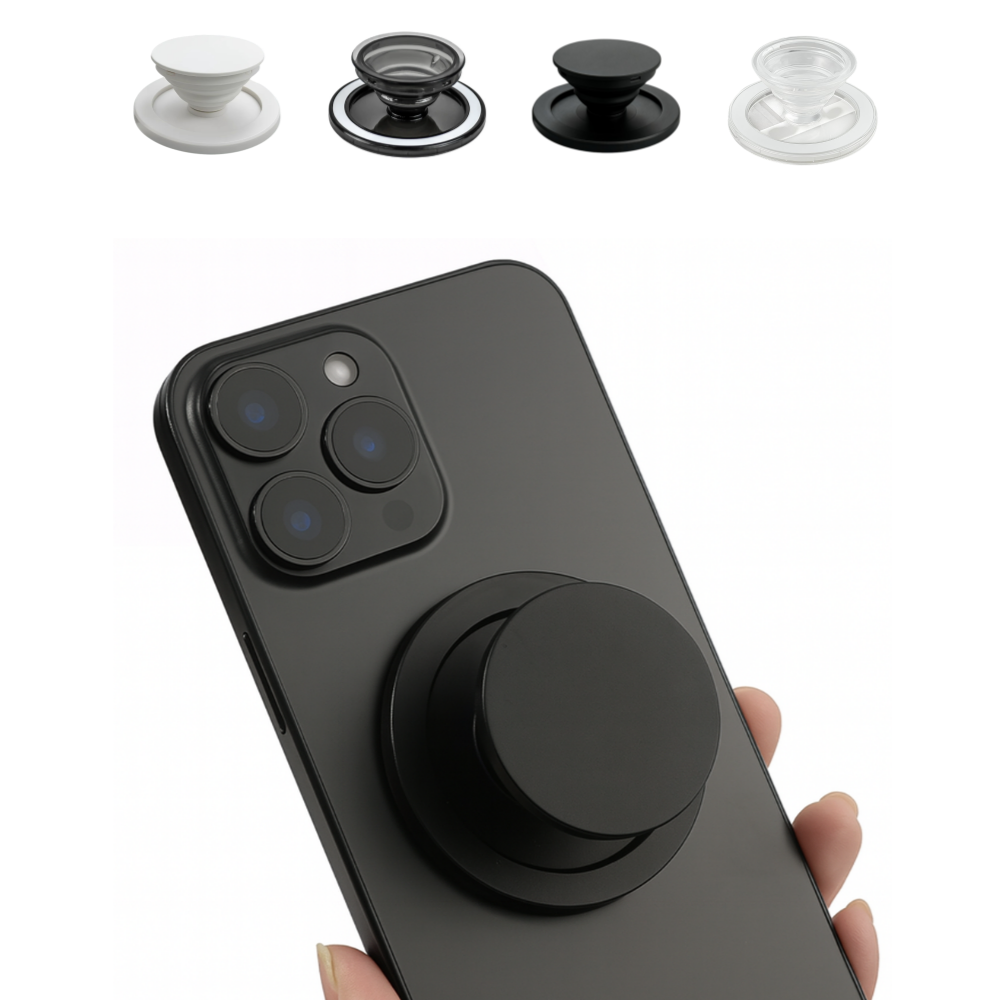 WAP 맥세이프 그립톡 자력 스마트톡 그립 홀더 링 호환 4,200원