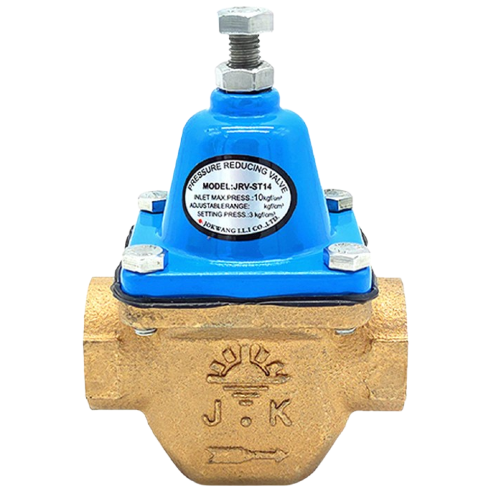 조광 수도 감압밸브 직수 수도용 나사식 JRV-ST14, 1개 39,800원