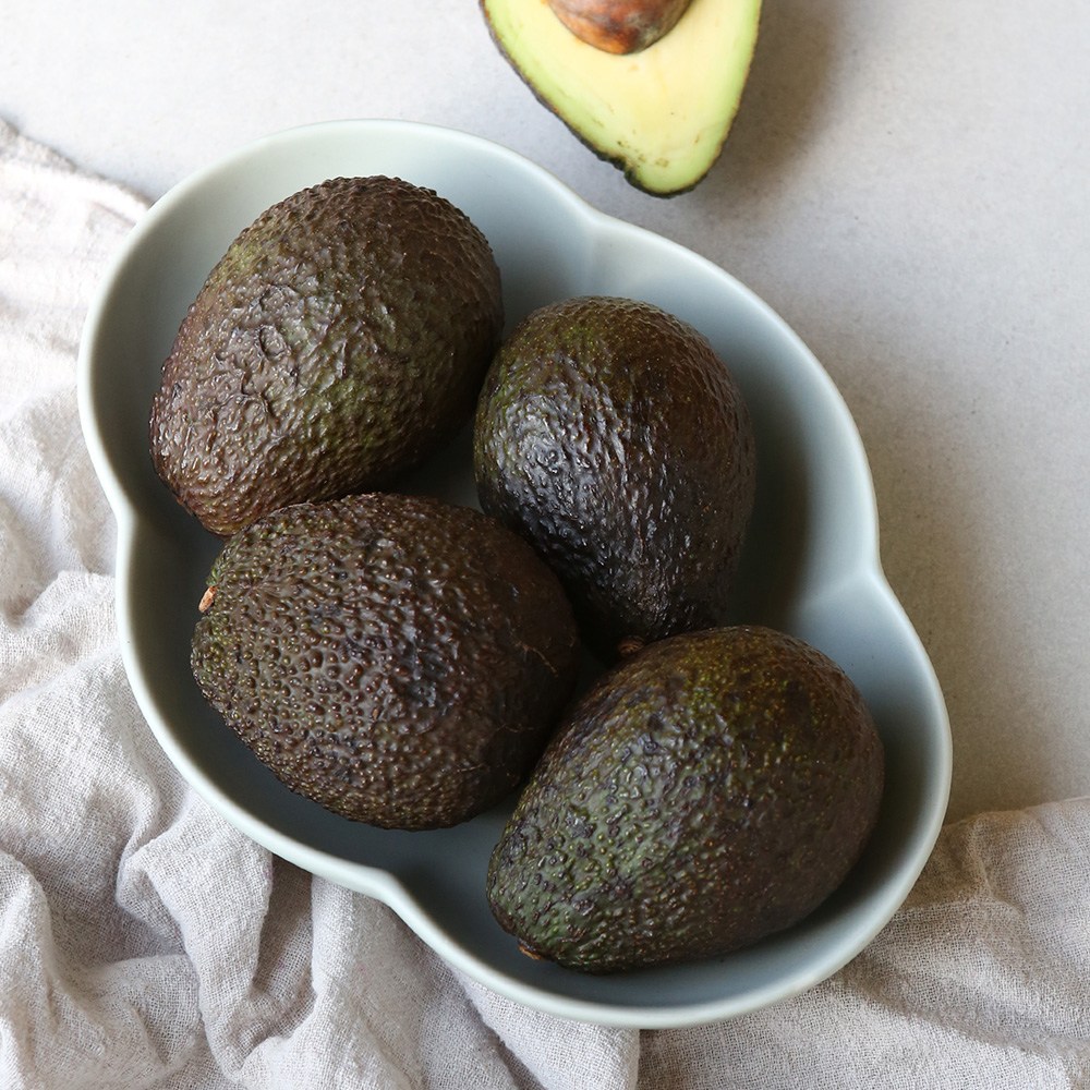 쉐프의정원  후숙 아보카도 58,900원