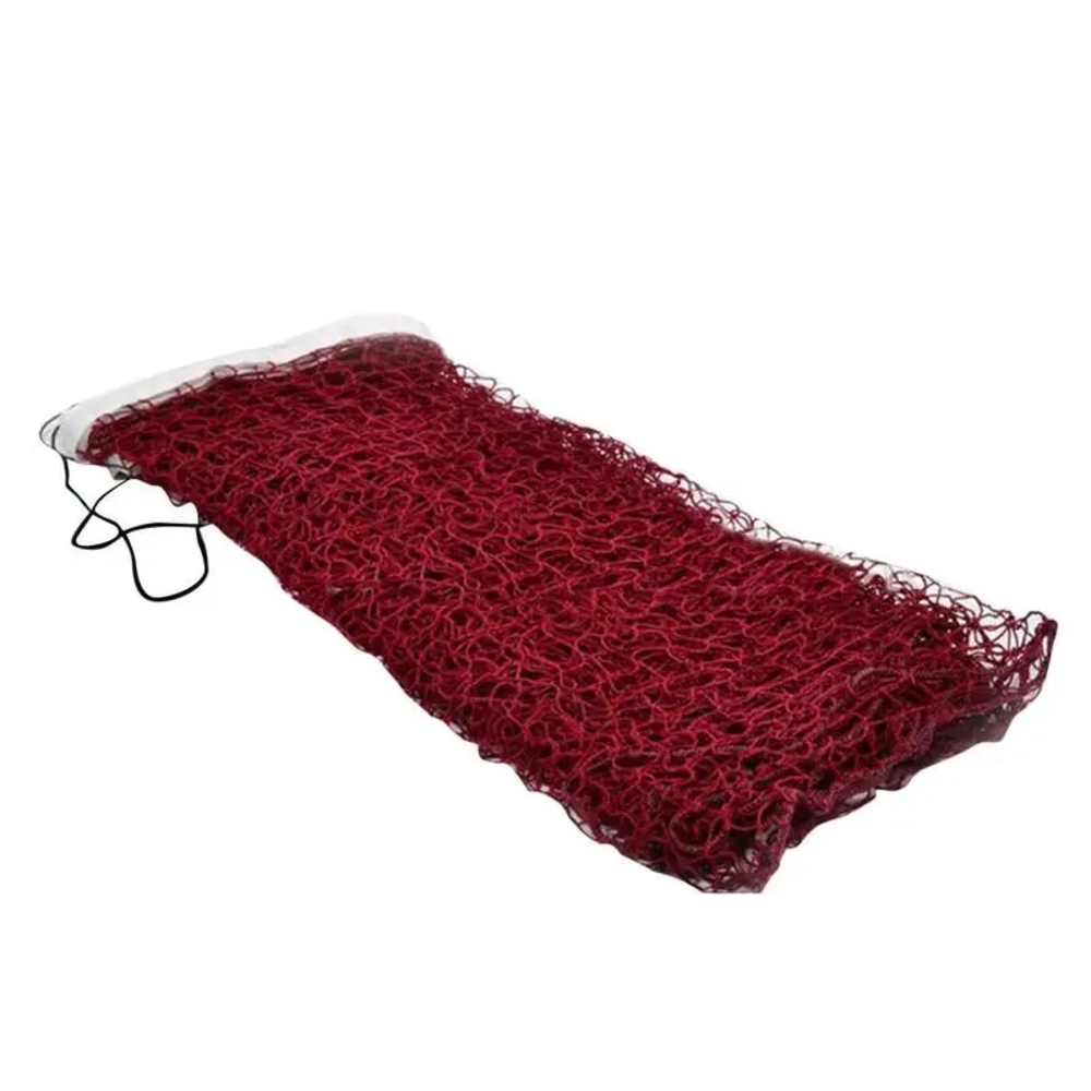 스포츠 네트 족구 배드민턴 배구 네트, 1세트, 진한갈색계열 7,900원